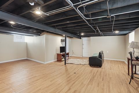 Tiny photo for 126 Warren Street, Calumet City, IL 60409 (MLS # 12526882)