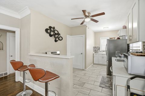 Tiny photo for 126 Warren Street, Calumet City, IL 60409 (MLS # 12526882)