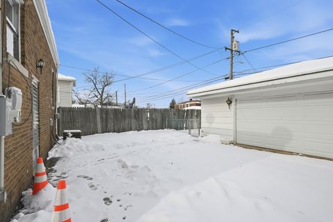 Tiny photo for 126 Warren Street, Calumet City, IL 60409 (MLS # 12526882)