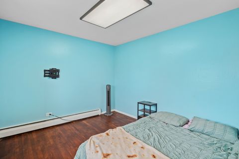 Tiny photo for 9575 Terrace Place #206F, Des Plaines, IL 60016 (MLS # 12543884)