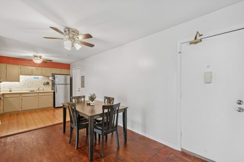 Tiny photo for 9575 Terrace Place #206F, Des Plaines, IL 60016 (MLS # 12543884)