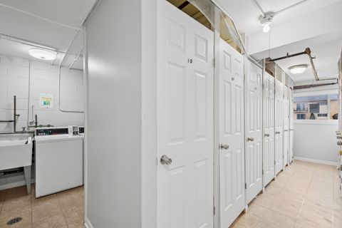 Tiny photo for 9575 Terrace Place #206F, Des Plaines, IL 60016 (MLS # 12543884)