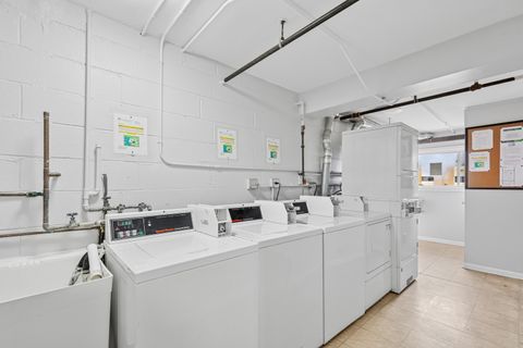 Tiny photo for 9575 Terrace Place #206F, Des Plaines, IL 60016 (MLS # 12543884)