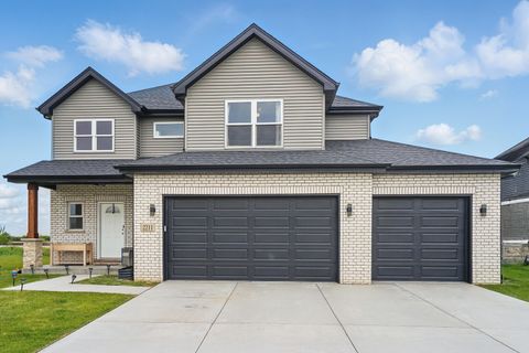 2211 Stone Creek Drive New Lenox IL 60451