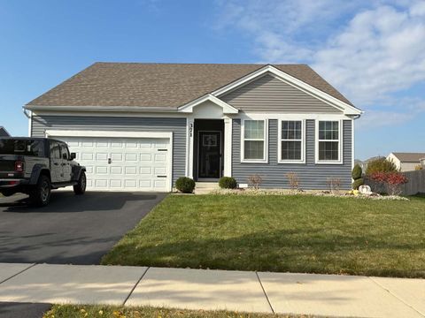 Photo of Oswego, IL 60543 (MLS # 12520763)