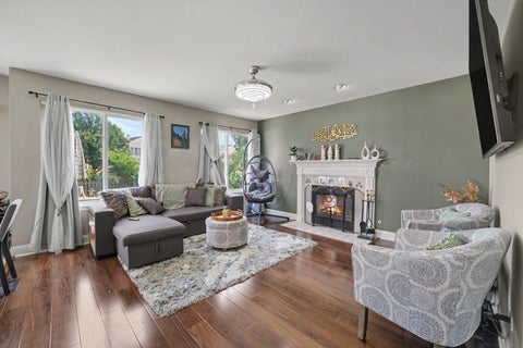 Tiny photo for 836 Tallgrass Drive, Bartlett, IL 60103 (MLS # 12704898)