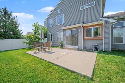 Tiny photo for 836 Tallgrass Drive, Bartlett, IL 60103 (MLS # 12704898)