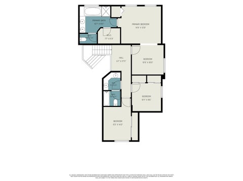 Tiny photo for 836 Tallgrass Drive, Bartlett, IL 60103 (MLS # 12704898)
