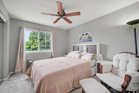 Tiny photo for 836 Tallgrass Drive, Bartlett, IL 60103 (MLS # 12704898)