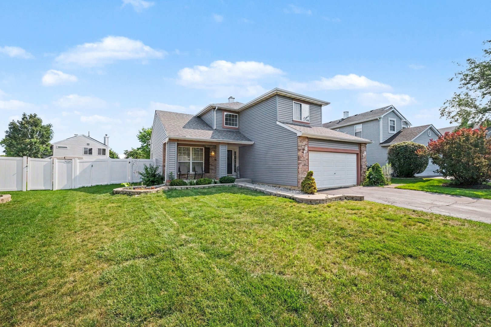 836 Tallgrass Drive