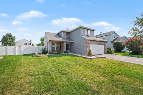 Tiny photo for 836 Tallgrass Drive, Bartlett, IL 60103 (MLS # 12704898)