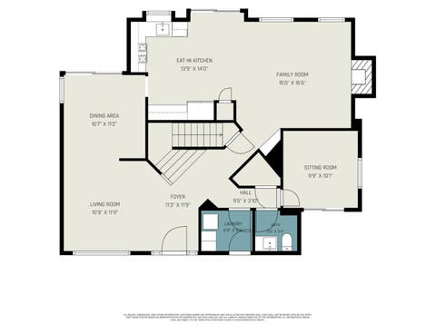Tiny photo for 836 Tallgrass Drive, Bartlett, IL 60103 (MLS # 12704898)