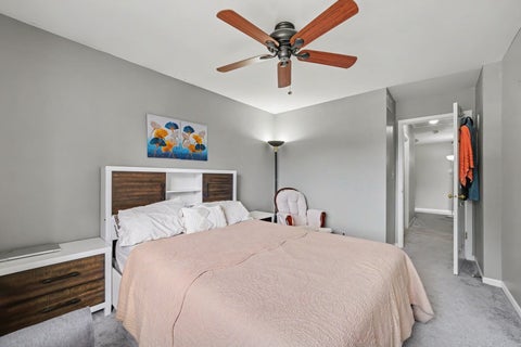Tiny photo for 836 Tallgrass Drive, Bartlett, IL 60103 (MLS # 12704898)