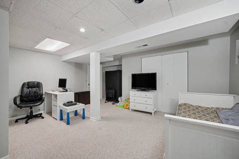 Tiny photo for 836 Tallgrass Drive, Bartlett, IL 60103 (MLS # 12704898)