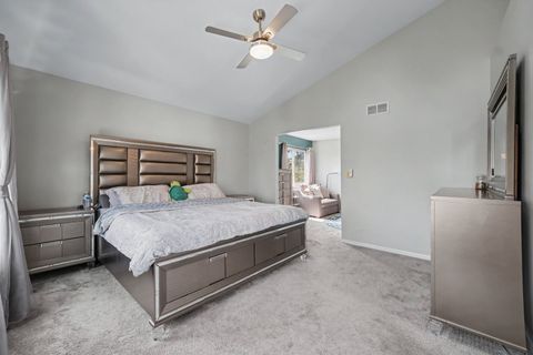 Tiny photo for 836 Tallgrass Drive, Bartlett, IL 60103 (MLS # 12704898)