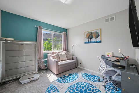 Tiny photo for 836 Tallgrass Drive, Bartlett, IL 60103 (MLS # 12704898)