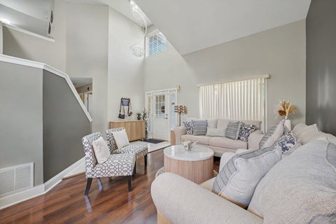 Tiny photo for 836 Tallgrass Drive, Bartlett, IL 60103 (MLS # 12704898)