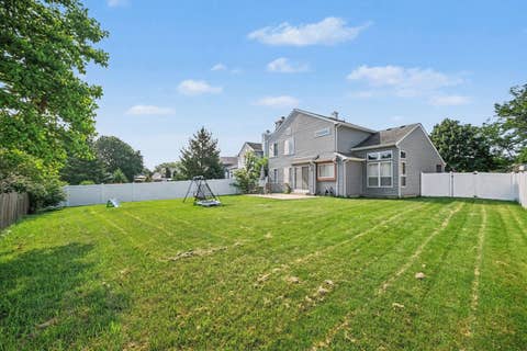 Tiny photo for 836 Tallgrass Drive, Bartlett, IL 60103 (MLS # 12704898)