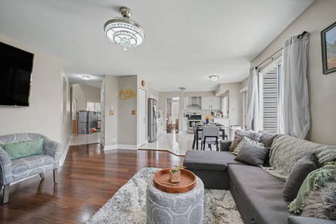 Tiny photo for 836 Tallgrass Drive, Bartlett, IL 60103 (MLS # 12704898)
