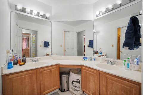 Tiny photo for 836 Tallgrass Drive, Bartlett, IL 60103 (MLS # 12704898)