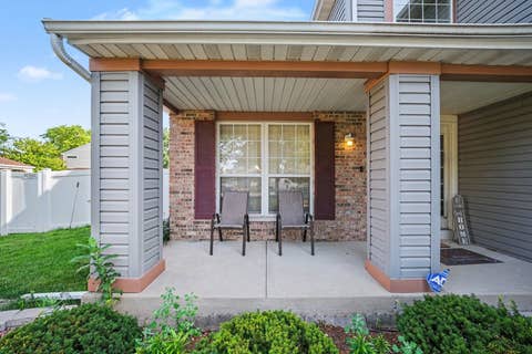 Tiny photo for 836 Tallgrass Drive, Bartlett, IL 60103 (MLS # 12704898)