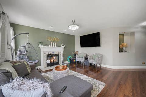 Tiny photo for 836 Tallgrass Drive, Bartlett, IL 60103 (MLS # 12704898)