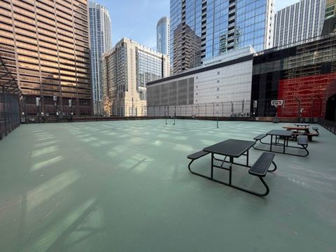 Tiny photo for 211 E Ohio Street #2409, Chicago, IL 60611 (MLS # 12643538)