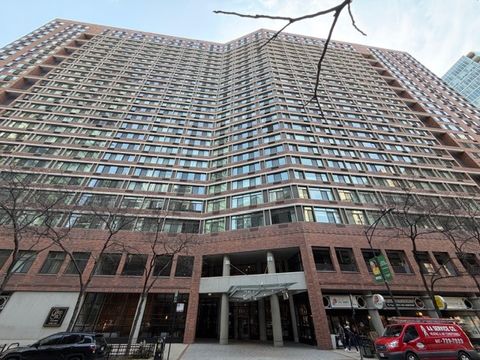 Photo of 211 E Ohio Street #2409, Chicago, IL 60611 (MLS # 12643538)