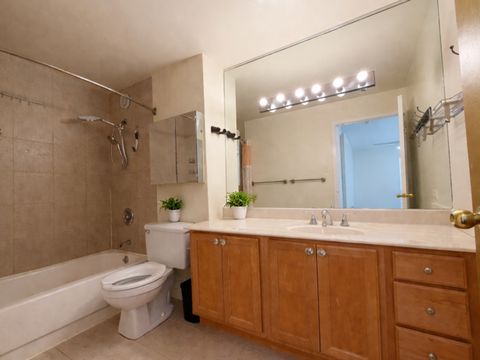 Tiny photo for 211 E Ohio Street #2409, Chicago, IL 60611 (MLS # 12643538)
