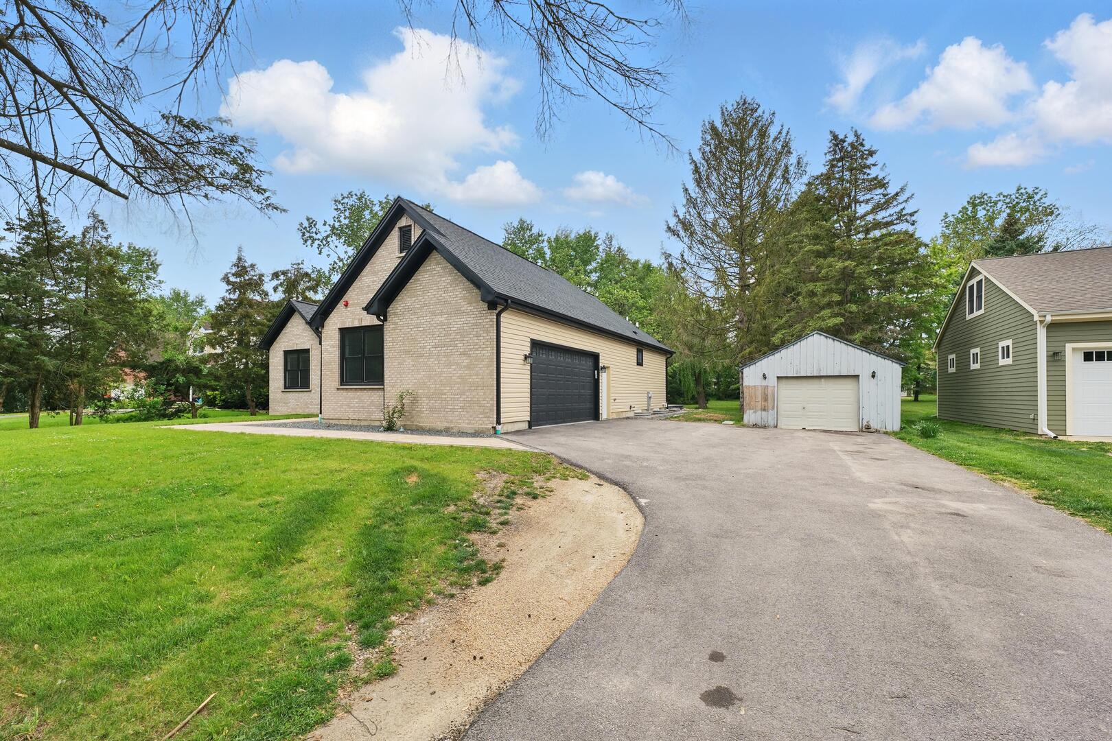 3026 Jackson Drive