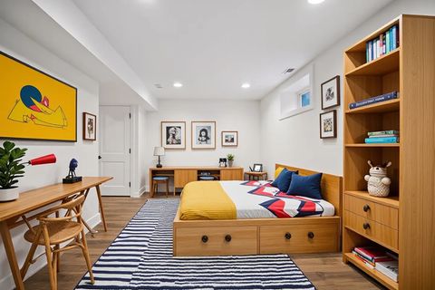 Tiny photo for 247 HIGHWOOD Avenue, Highwood, IL 60040 (MLS # 12609515)