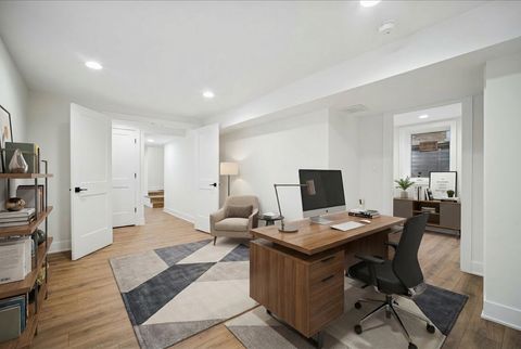 Tiny photo for 247 HIGHWOOD Avenue, Highwood, IL 60040 (MLS # 12609515)