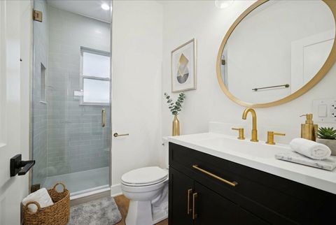 Tiny photo for 247 HIGHWOOD Avenue, Highwood, IL 60040 (MLS # 12609515)