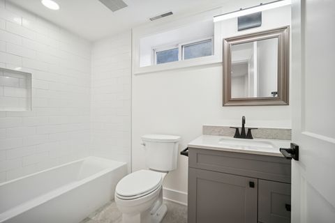 Tiny photo for 247 HIGHWOOD Avenue, Highwood, IL 60040 (MLS # 12609515)