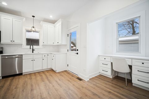 Tiny photo for 247 HIGHWOOD Avenue, Highwood, IL 60040 (MLS # 12609515)