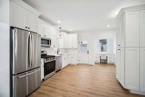 Tiny photo for 247 HIGHWOOD Avenue, Highwood, IL 60040 (MLS # 12609515)