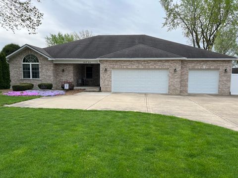 A home in Elwood