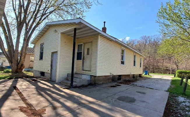 443 East Street
