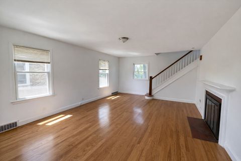 Tiny photo for 12752 S Wallace Street, Chicago, IL 60628 (MLS # 12542080)