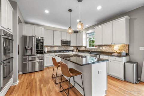 Tiny photo for 380 Fountain Avenue, Elgin, IL 60124 (MLS # 12634506)