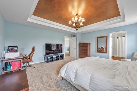Tiny photo for 380 Fountain Avenue, Elgin, IL 60124 (MLS # 12634506)