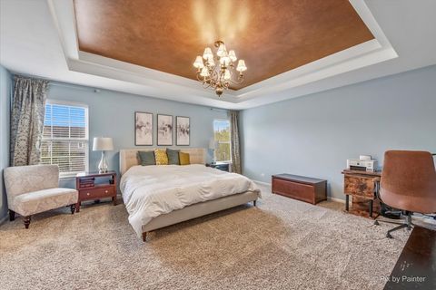Tiny photo for 380 Fountain Avenue, Elgin, IL 60124 (MLS # 12634506)