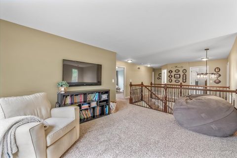 Tiny photo for 380 Fountain Avenue, Elgin, IL 60124 (MLS # 12634506)