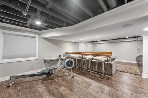 Tiny photo for 380 Fountain Avenue, Elgin, IL 60124 (MLS # 12634506)