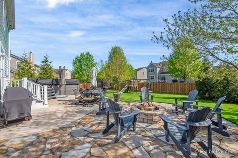 Tiny photo for 380 Fountain Avenue, Elgin, IL 60124 (MLS # 12634506)