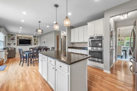 Tiny photo for 380 Fountain Avenue, Elgin, IL 60124 (MLS # 12634506)