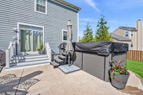 Tiny photo for 380 Fountain Avenue, Elgin, IL 60124 (MLS # 12634506)