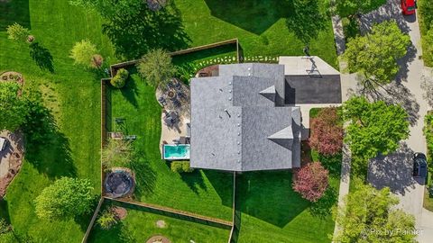 Tiny photo for 380 Fountain Avenue, Elgin, IL 60124 (MLS # 12634506)