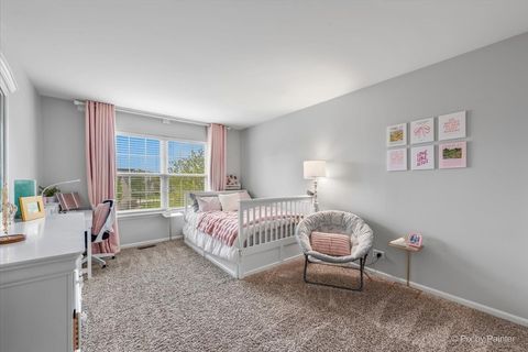 Tiny photo for 380 Fountain Avenue, Elgin, IL 60124 (MLS # 12634506)