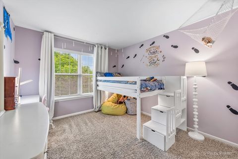 Tiny photo for 380 Fountain Avenue, Elgin, IL 60124 (MLS # 12634506)